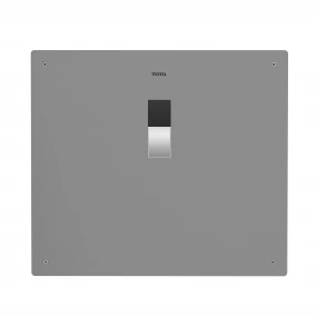 EcoPower® Ultra-High-Efficiency Concealed 4"x4" Toilet Flush Valve Only - 1.0 GPF